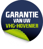 Garantie Logo